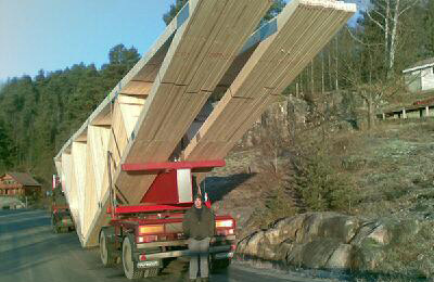 Takstoltransport
